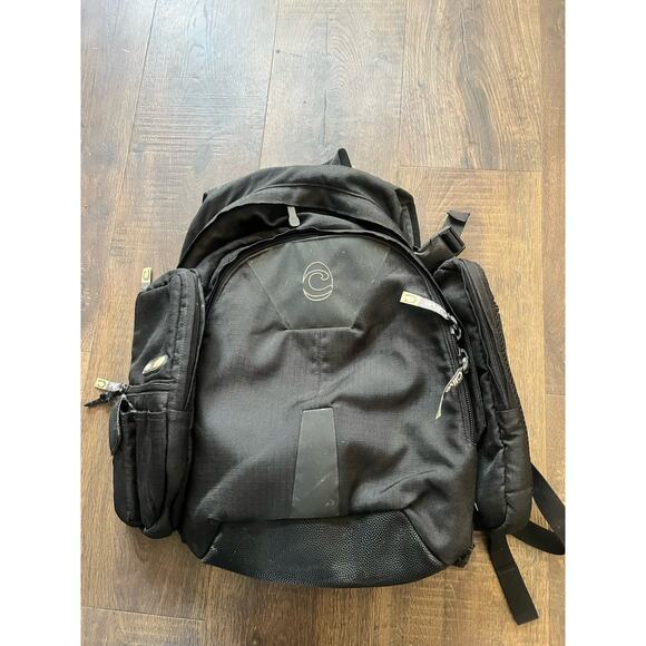BAM Clive Y2K Backpack - Picture 1 of 7